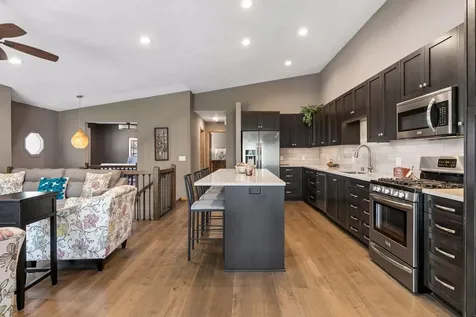 3430 Juliet Drive Woodbury MN 55125