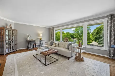 6641 Parkwood Road Edina MN 55436