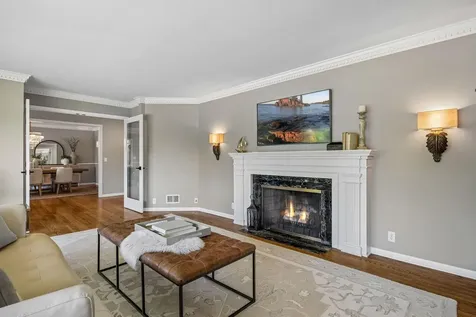6641 Parkwood Road Edina MN 55436