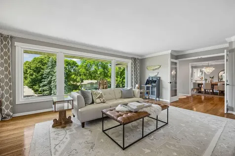 6641 Parkwood Road Edina MN 55436