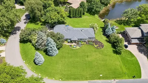 6641 Parkwood Road Edina MN 55436