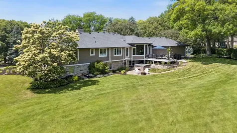 6641 Parkwood Road Edina MN 55436