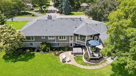 6641 Parkwood Road Edina MN 55436