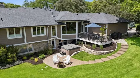 6641 Parkwood Road Edina MN 55436