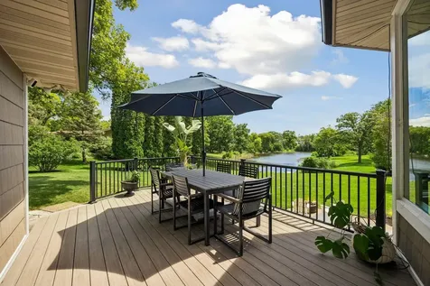 6641 Parkwood Road Edina MN 55436