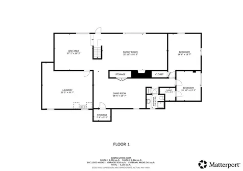 6641 Parkwood Road Edina MN 55436