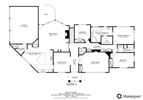 6641 Parkwood Road Edina MN 55436