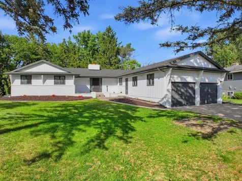 2882 Rice Creek Terrace New Brighton MN 55112