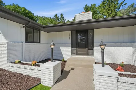 2882 Rice Creek Terrace New Brighton MN 55112
