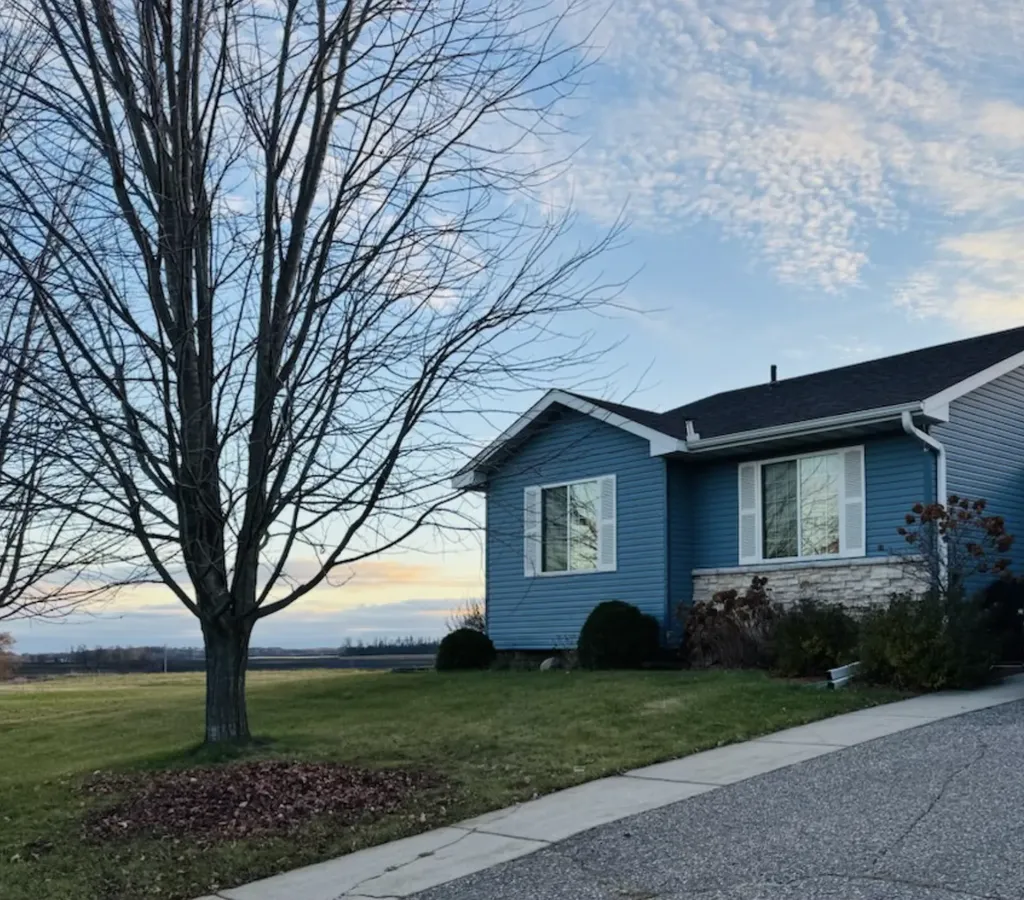 121 Shire Road N Watkins MN 55389