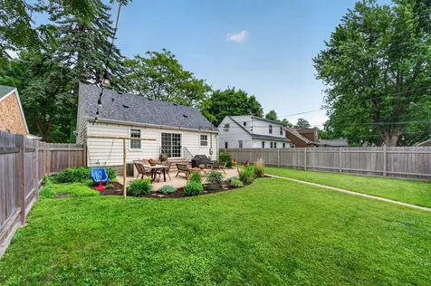 4247 Zenith Avenue N Robbinsdale MN 55422