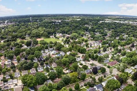 4247 Zenith Avenue N Robbinsdale MN 55422