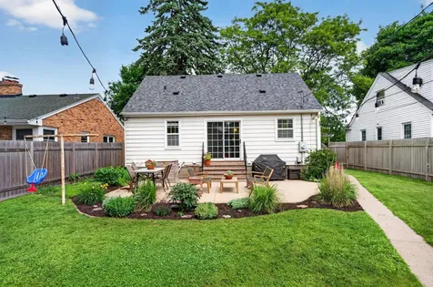 4247 Zenith Avenue N Robbinsdale MN 55422