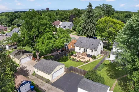 4247 Zenith Avenue N Robbinsdale MN 55422