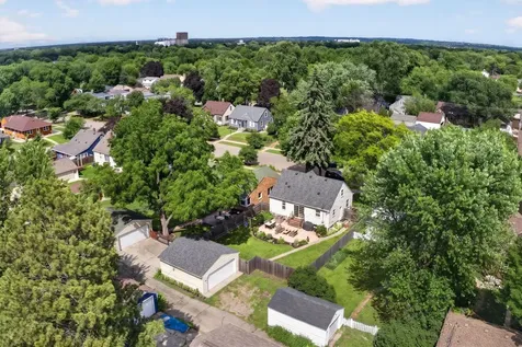 4247 Zenith Avenue N Robbinsdale MN 55422