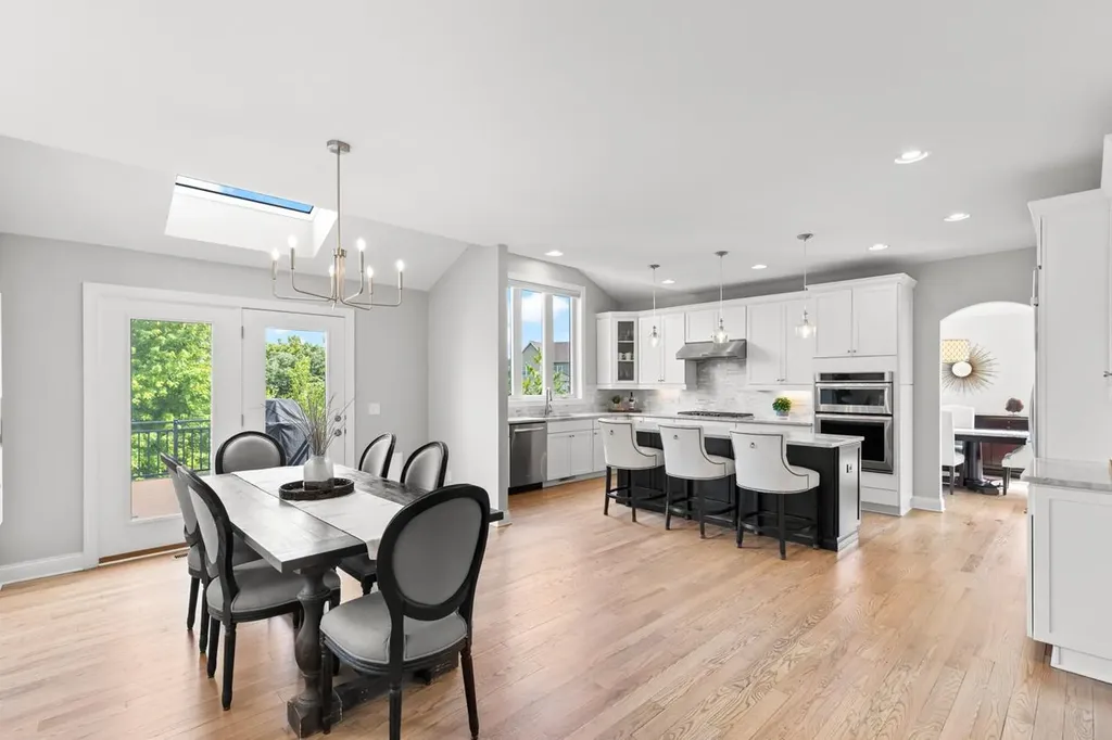 16331 Sohm Court Eden Prairie MN 55347