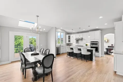 16331 Sohm Court Eden Prairie MN 55347