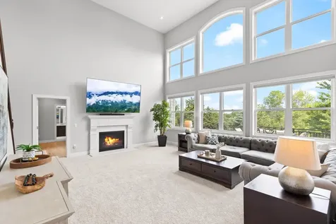 16331 Sohm Court Eden Prairie MN 55347