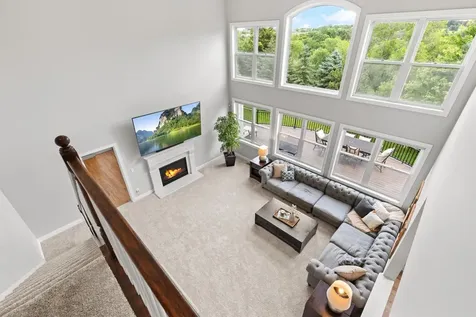 16331 Sohm Court Eden Prairie MN 55347