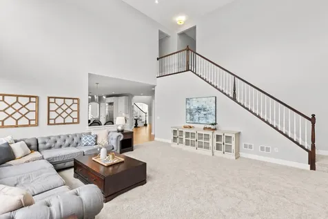 16331 Sohm Court Eden Prairie MN 55347