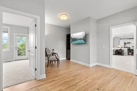 16331 Sohm Court Eden Prairie MN 55347