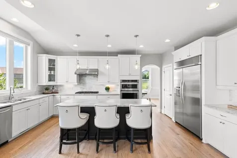 16331 Sohm Court Eden Prairie MN 55347