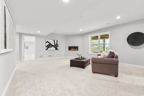 16331 Sohm Court Eden Prairie MN 55347
