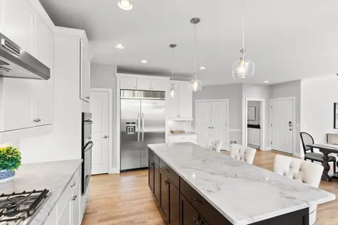 16331 Sohm Court Eden Prairie MN 55347