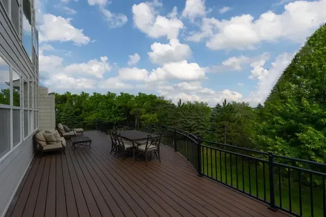 16331 Sohm Court Eden Prairie MN 55347