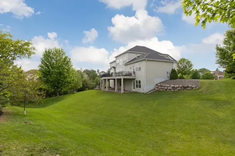 16331 Sohm Court Eden Prairie MN 55347