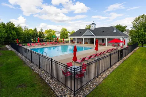 16331 Sohm Court Eden Prairie MN 55347