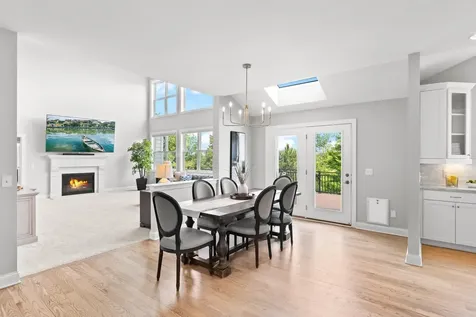 16331 Sohm Court Eden Prairie MN 55347