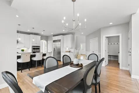 16331 Sohm Court Eden Prairie MN 55347