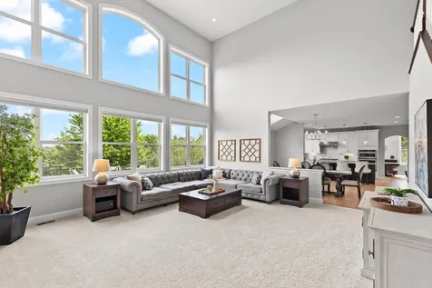 16331 Sohm Court Eden Prairie MN 55347