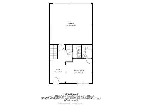 5860 156th Street W Apple Valley MN 55124