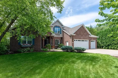 124 Mayan Way Mankato MN 56001