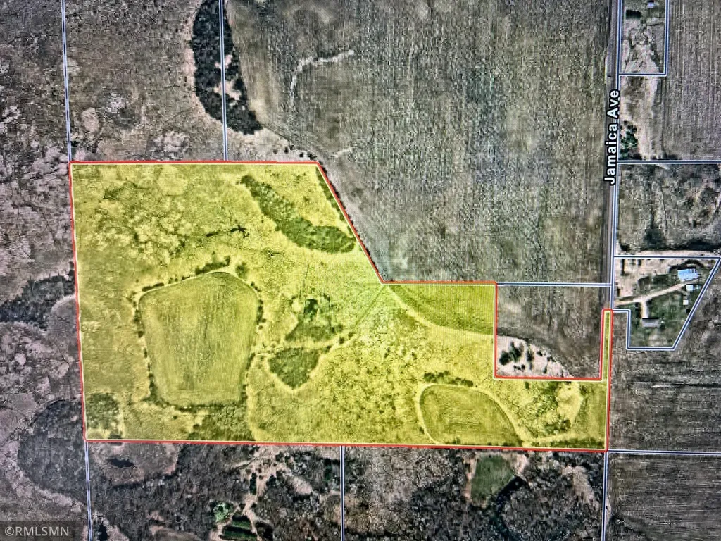 Tbd Jamaica Avenue Northfield MN 55057
