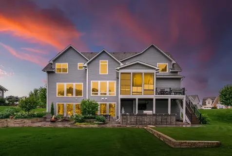 5925 Prestwick Court Excelsior MN 55331