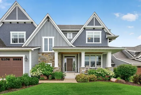 5925 Prestwick Court Excelsior MN 55331