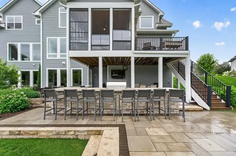 5925 Prestwick Court Excelsior MN 55331