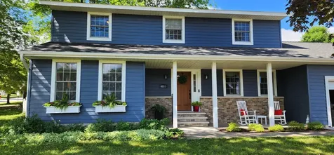 4815 12th Street Winona MN 55987