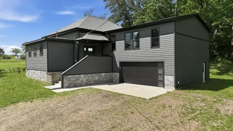 676 22 3/4 Street Chetek WI 54728