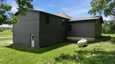 676 22 3/4 Street Chetek WI 54728