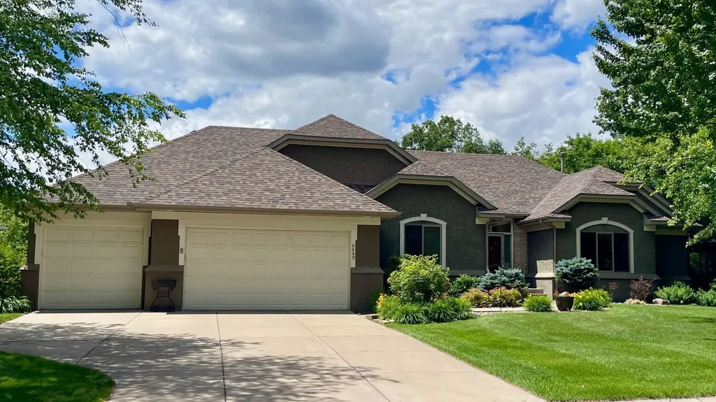 6643 Sherman Lake Road Hugo MN 55038