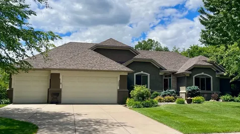 6643 Sherman Lake Road Hugo MN 55038