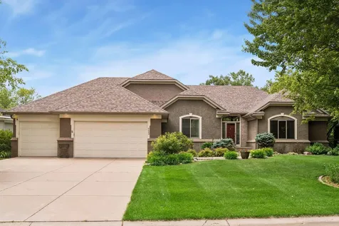 6643 Sherman Lake Road Hugo MN 55038