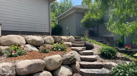 6643 Sherman Lake Road Hugo MN 55038