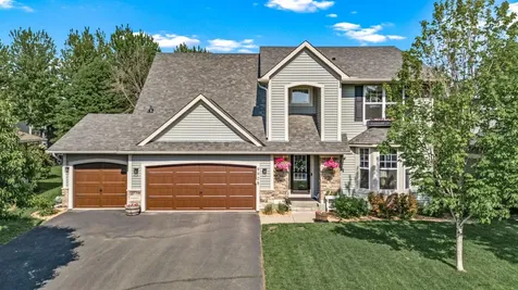 9908 Toledo Drive N Brooklyn Park MN 55443
