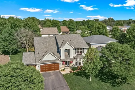 9908 Toledo Drive N Brooklyn Park MN 55443