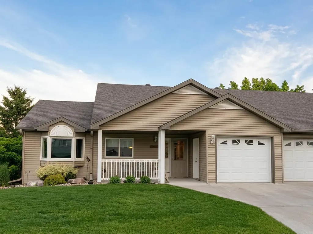 1749 Aspen Lane Fergus Falls MN 56537